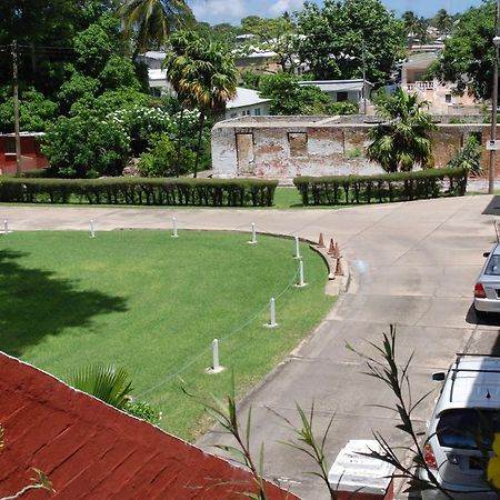 Charming Old World Apartment Bridgetown Ngoại thất bức ảnh